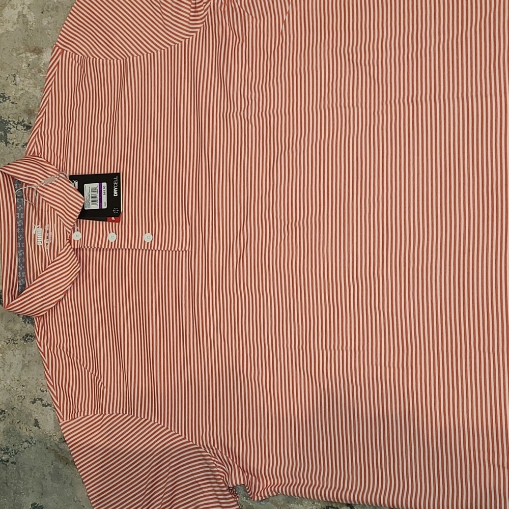 Puma Golf Polo